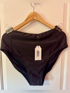 NWT Universal Standard Bikini Bottoms